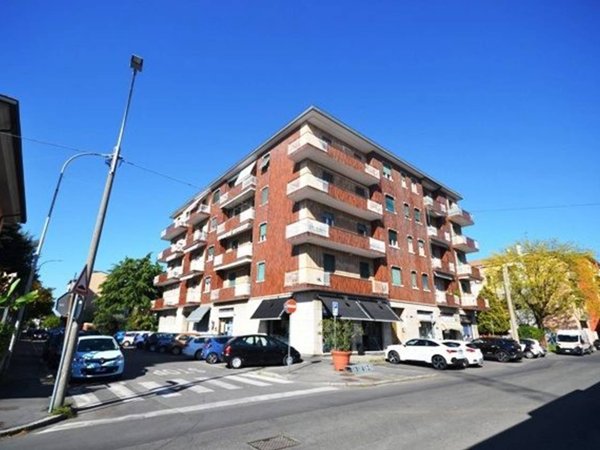 appartamento in vendita a Pioltello