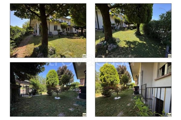 appartamento in vendita a Pioltello