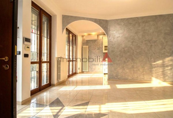 appartamento in vendita a Pioltello in zona Limito