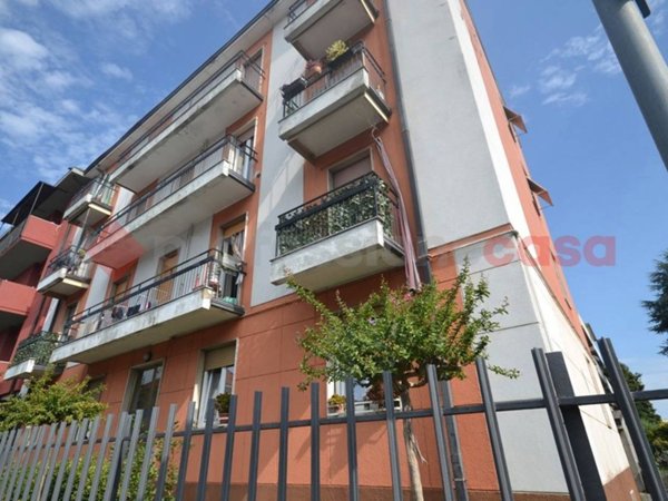 appartamento in vendita a Pioltello