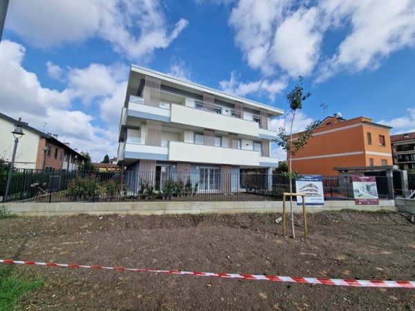 appartamento in vendita a Pioltello in zona Limito