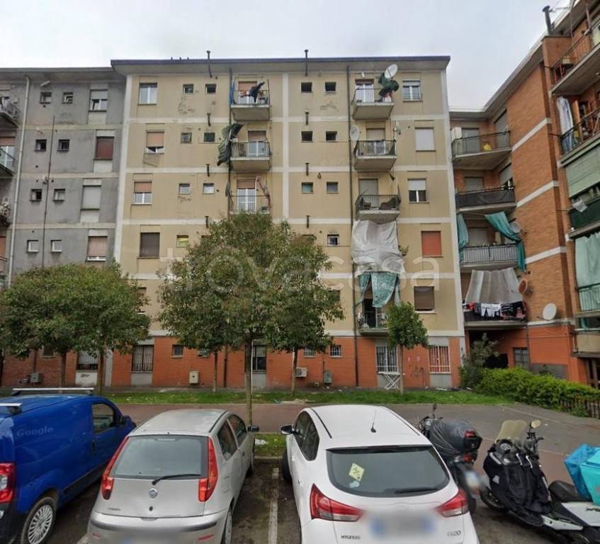 appartamento in vendita a Pioltello in zona San Felice