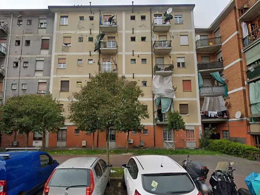 appartamento in vendita a Pioltello