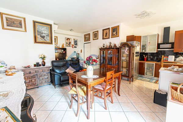 appartamento in vendita a Pioltello