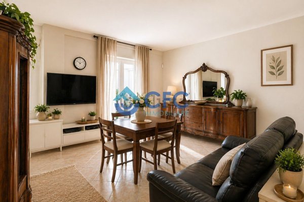 appartamento in vendita a Pioltello