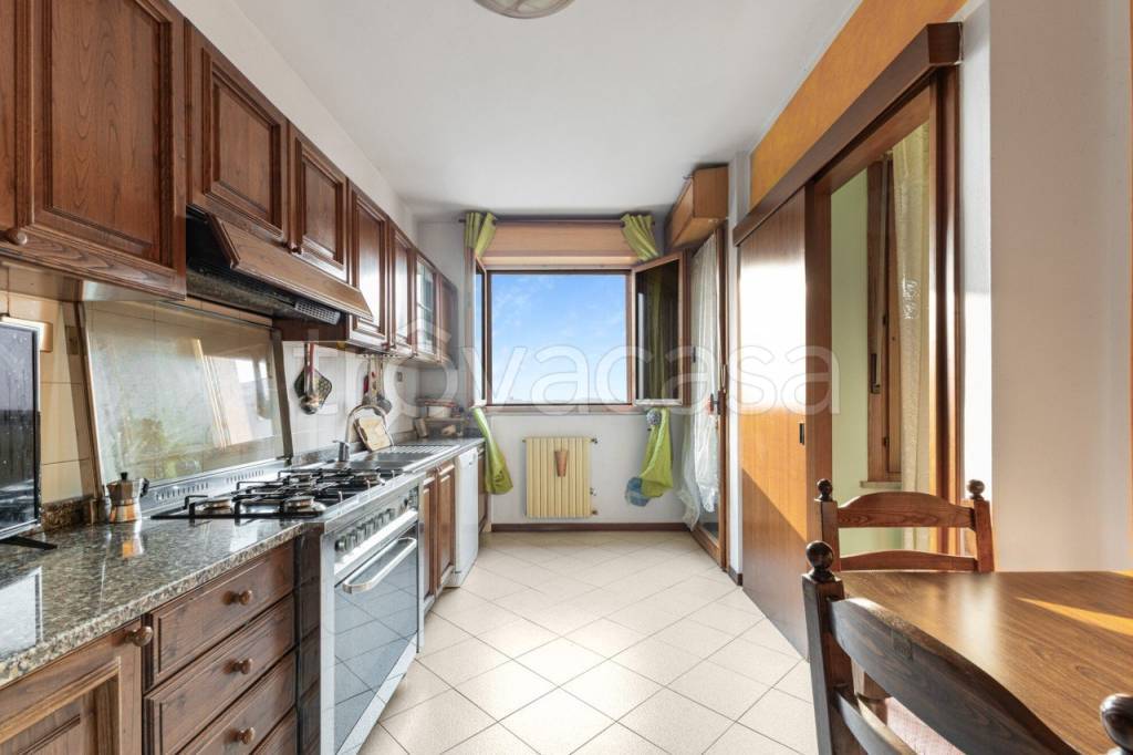 appartamento in vendita a Pioltello