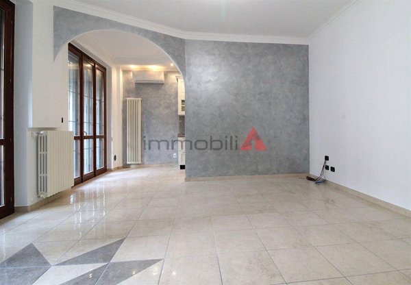 appartamento in vendita a Pioltello in zona Limito
