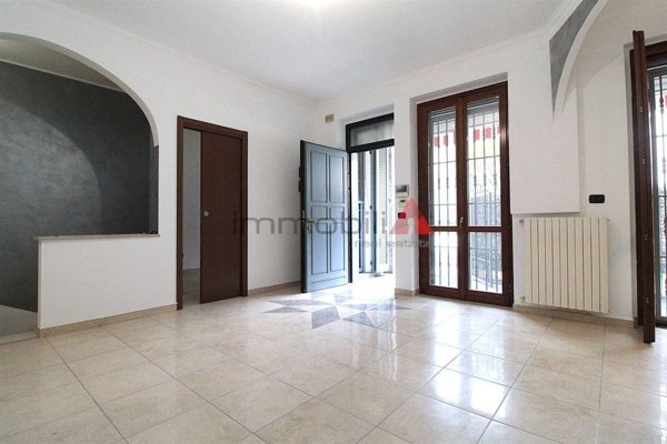 appartamento in vendita a Pioltello in zona Limito
