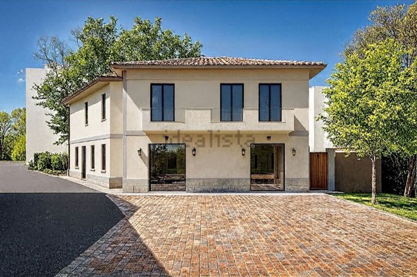 casa indipendente in vendita a Pioltello in zona Seggiano