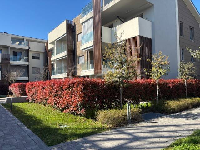 appartamento in vendita a Pioltello