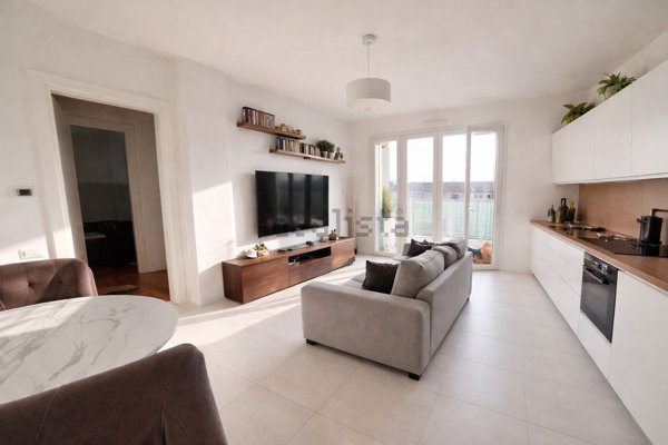 appartamento in vendita a Pioltello