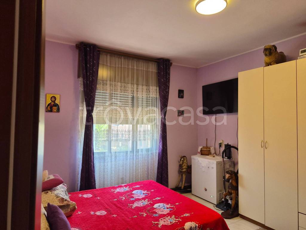 appartamento in vendita a Pioltello in zona Seggiano