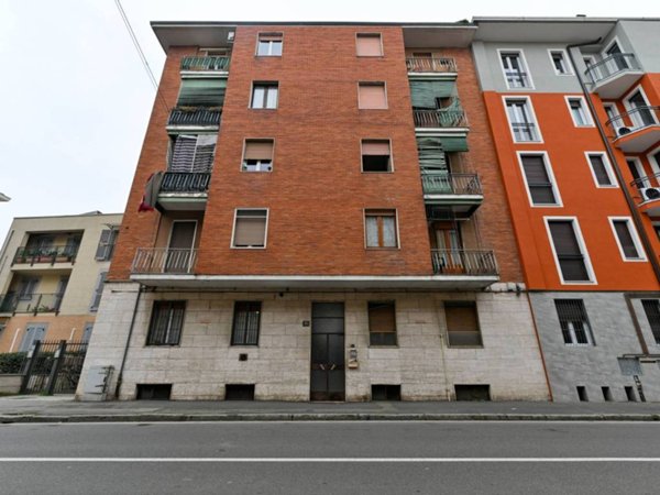 appartamento in vendita a Pioltello in zona Seggiano