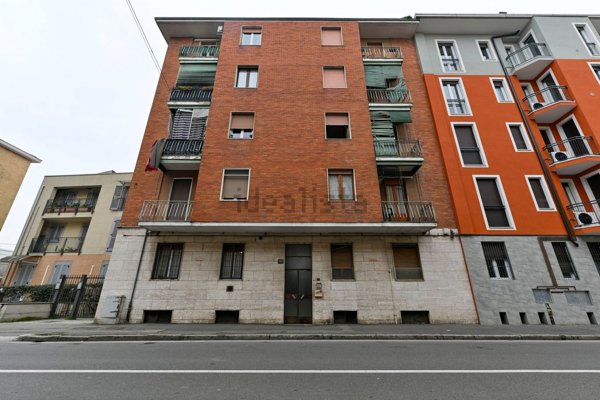 appartamento in vendita a Pioltello in zona Seggiano