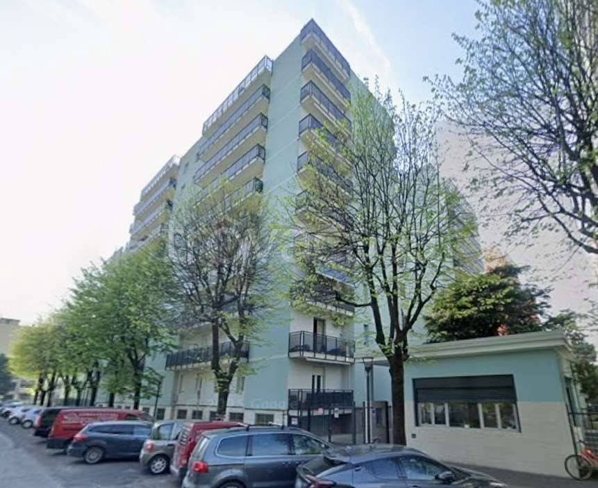 appartamento in vendita a Pioltello