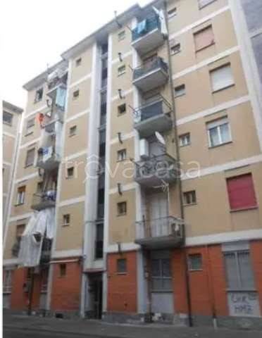 appartamento in vendita a Pioltello