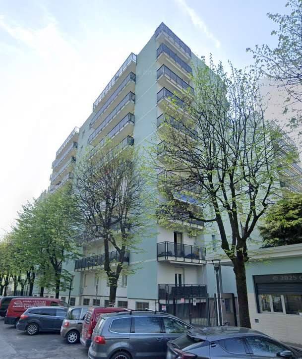 appartamento in vendita a Pioltello