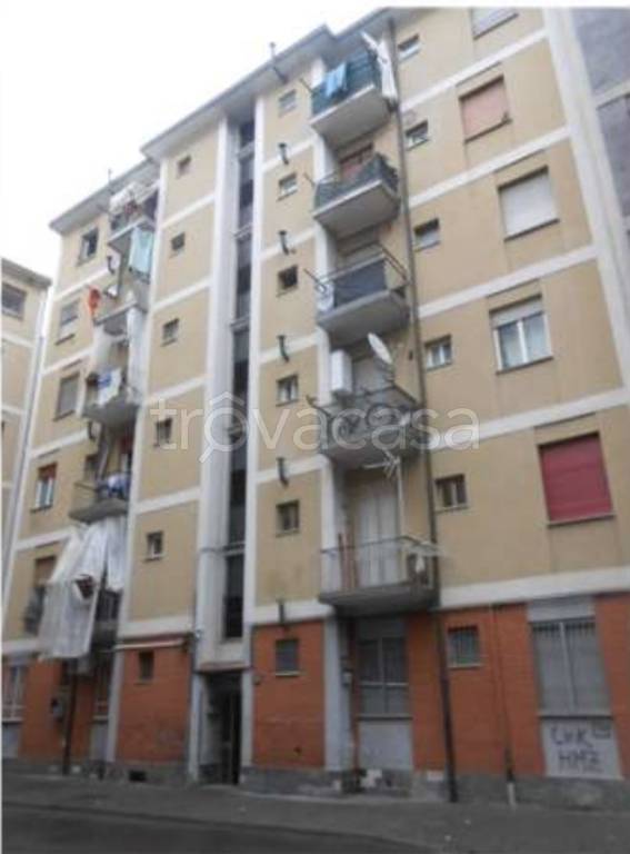 appartamento in vendita a Pioltello