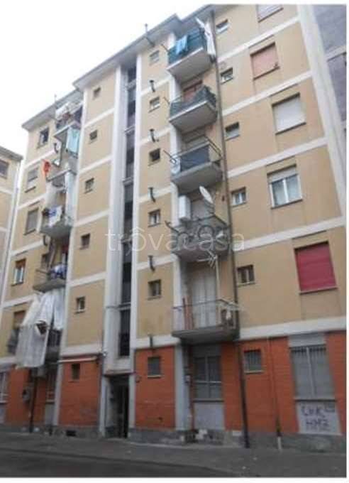 appartamento in vendita a Pioltello