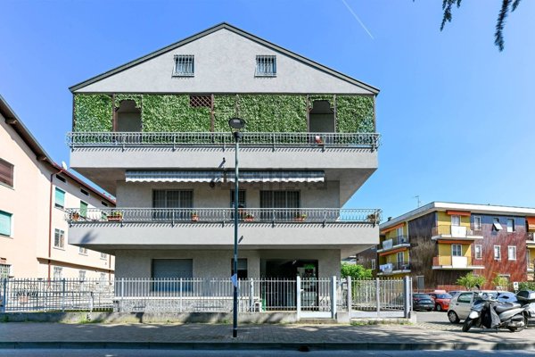 appartamento in vendita a Pioltello