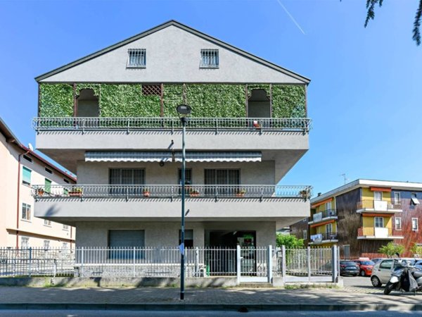 appartamento in vendita a Pioltello