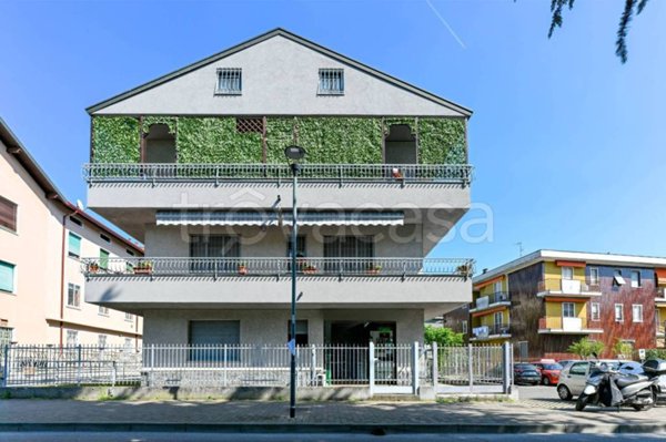 appartamento in vendita a Pioltello