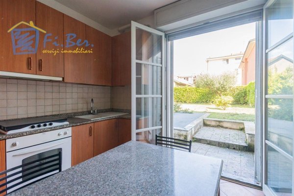 appartamento in vendita a Pioltello