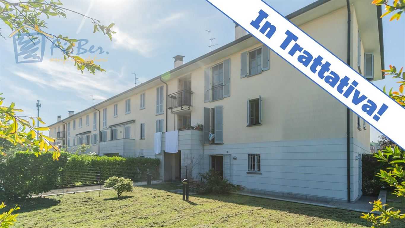 appartamento in vendita a Pioltello