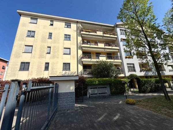 appartamento in vendita a Pioltello