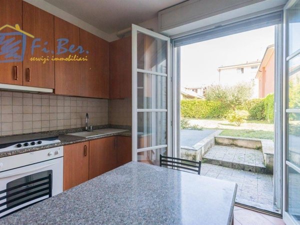 appartamento in vendita a Pioltello