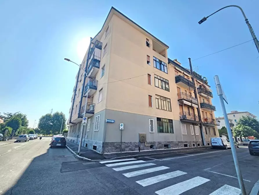 appartamento in vendita a Pioltello in zona Seggiano