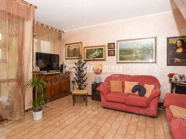 appartamento in vendita a Pioltello