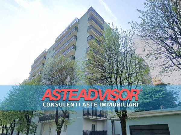 appartamento in vendita a Pioltello