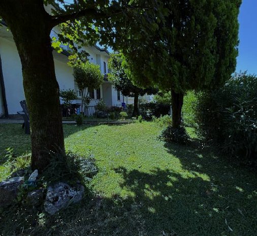 appartamento in vendita a Pioltello in zona Seggiano