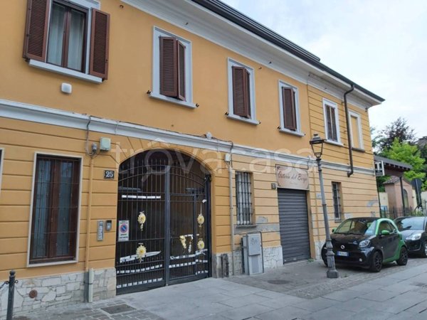 casa indipendente in vendita a Pioltello in zona Limito