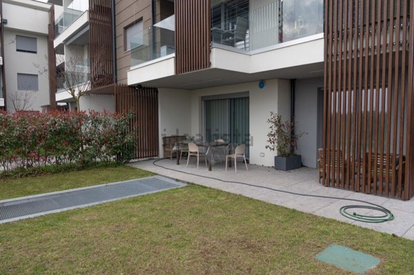 appartamento in vendita a Pioltello