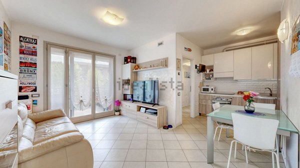 appartamento in vendita a Pioltello