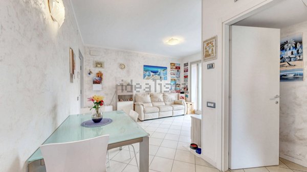 appartamento in vendita a Pioltello