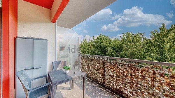 appartamento in vendita a Pioltello