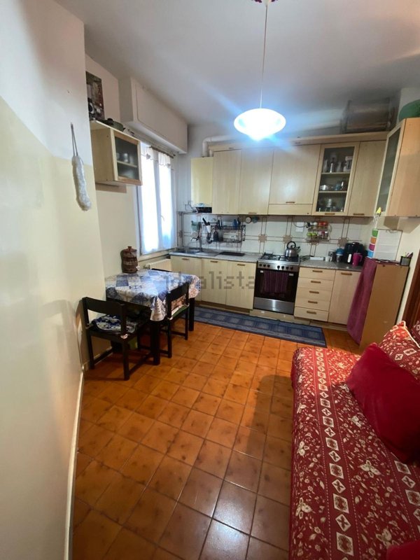 appartamento in vendita a Pioltello in zona Seggiano