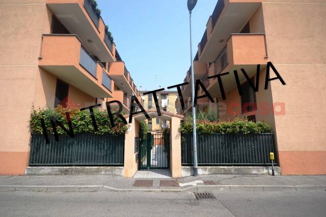 appartamento in vendita a Pioltello in zona Seggiano