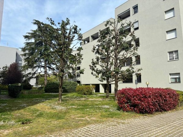 appartamento in vendita a Pioltello