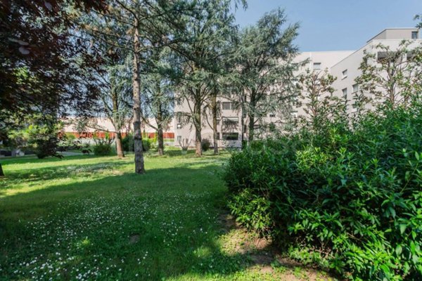 appartamento in vendita a Pioltello in zona Limito