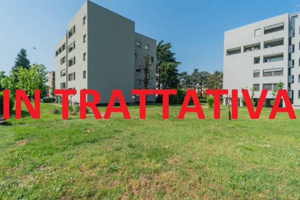 appartamento in vendita a Pioltello in zona Limito