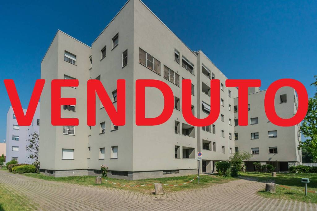 appartamento in vendita a Pioltello