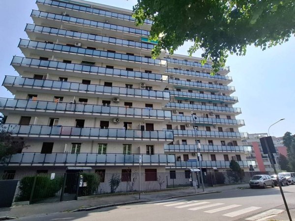 appartamento in vendita a Pioltello