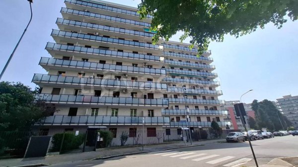 appartamento in vendita a Pioltello