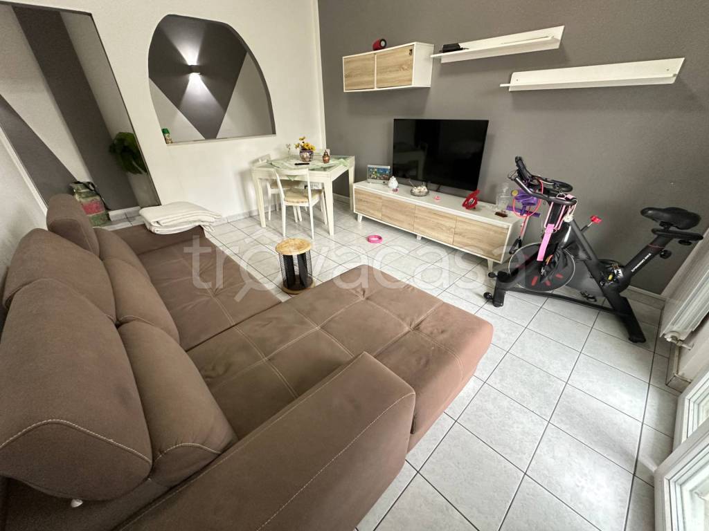 appartamento in vendita a Pioltello in zona Limito