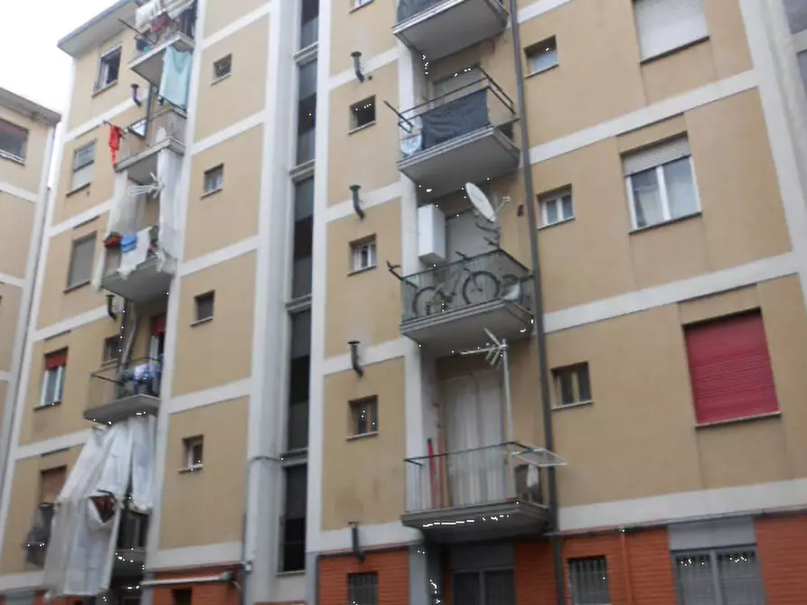 appartamento in vendita a Pioltello in zona San Felice