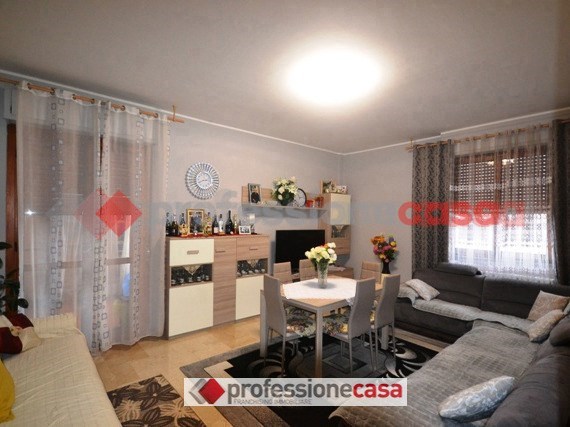 appartamento in vendita a Pioltello
